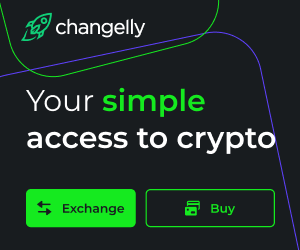 Simple Crypto Exchange, Newbie Friendly.