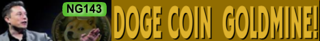 DogeCoin GoldMine