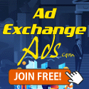 Ad Exchange Ads