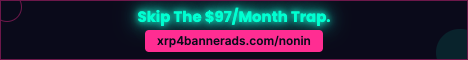 XRP 4 Banner Ads