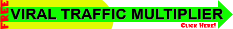 Viral Traffic Multiplier