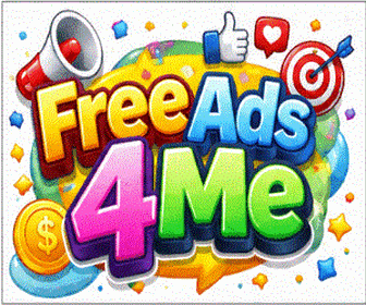 🎁 Claim Your $4060 in Free Ads