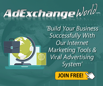 You Want 1 Login Ad and 1 Full Page Ad?