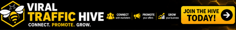 Viral Traffic Hive