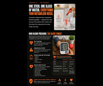 Hottest New GLP Products On The Market With A SUPER Compensation Plan