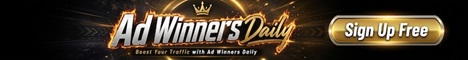 Ad Winners Daily